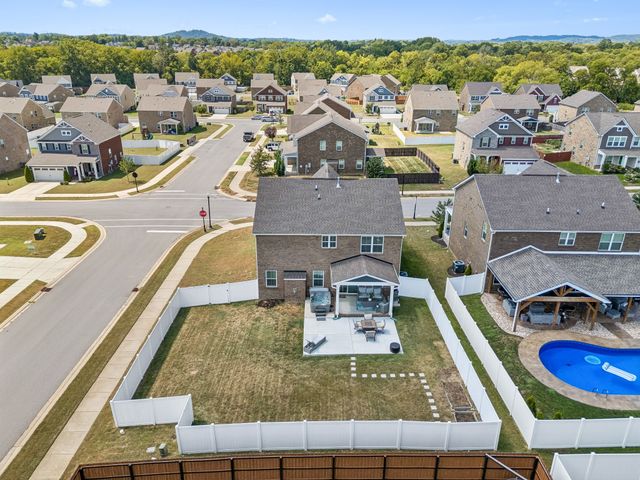 433 Rosy Dale Dr, Gallatin, TN 37066
