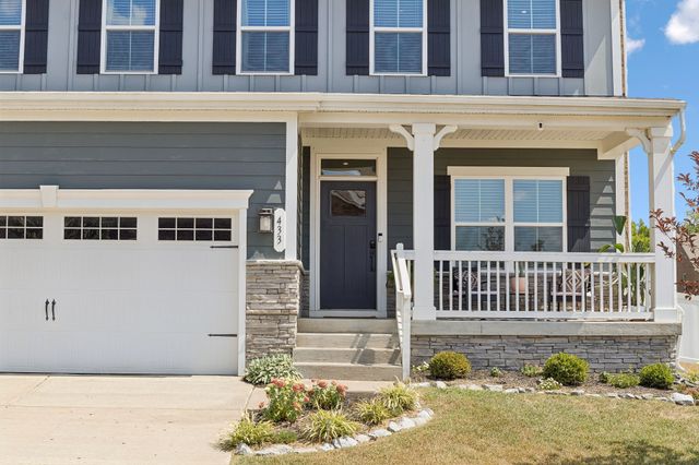 433 Rosy Dale Dr, Gallatin, TN 37066