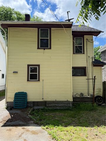 154 Furlong Street, Rochester, NY 14621