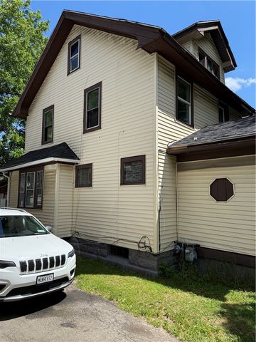 154 Furlong Street, Rochester, NY 14621