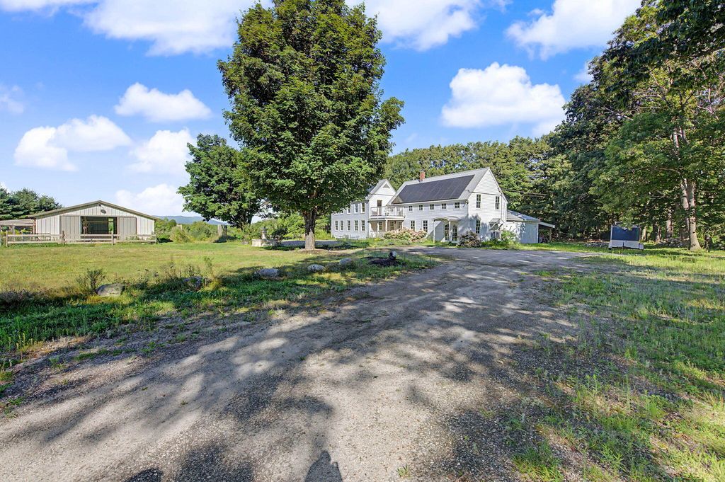 781 Edes Falls Road, Harrison, ME 04040 — photo 2