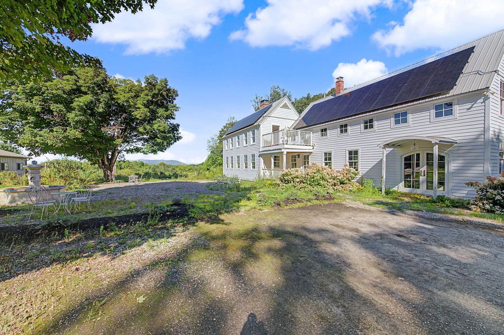 781 Edes Falls Road, Harrison, ME 04040 — photo 4