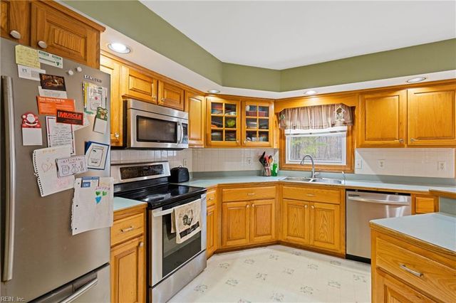 1245 Taft RD, Chesapeake, VA 23322