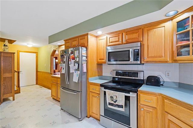 1245 Taft RD, Chesapeake, VA 23322