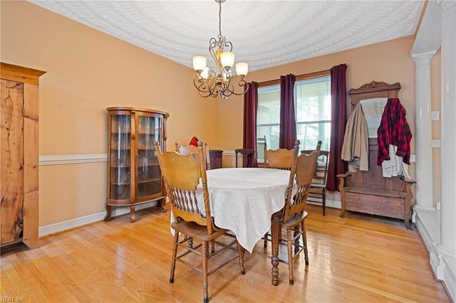 1245 Taft RD, Chesapeake, VA 23322