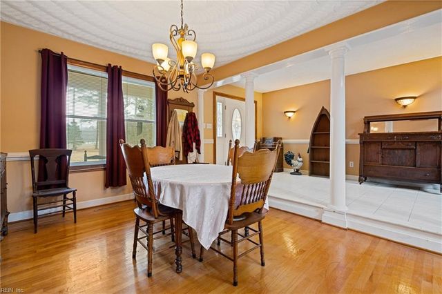 1245 Taft RD, Chesapeake, VA 23322