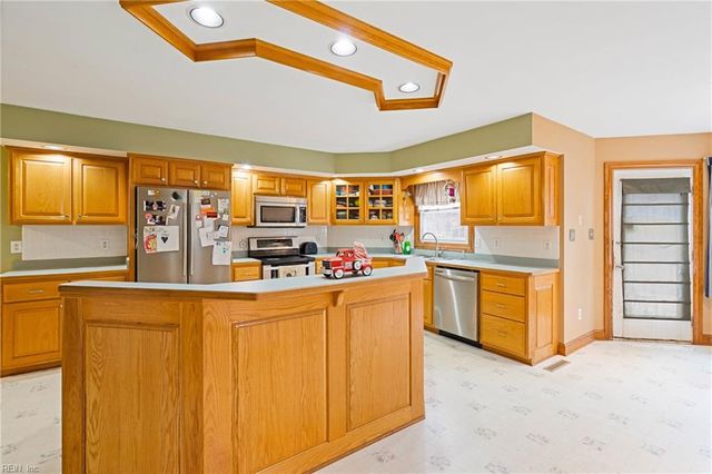 1245 Taft RD, Chesapeake, VA 23322