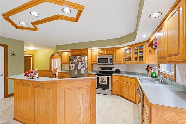 1245 Taft RD, Chesapeake, VA 23322