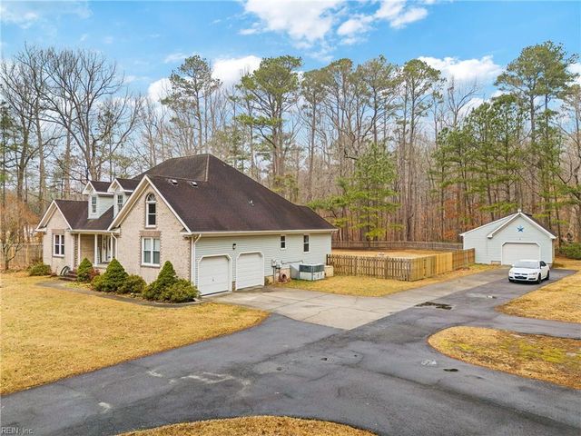 1245 Taft RD, Chesapeake, VA 23322