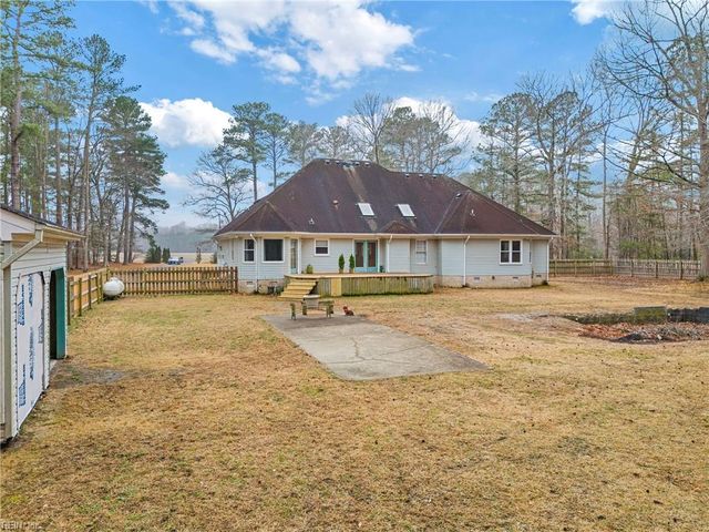 1245 Taft RD, Chesapeake, VA 23322