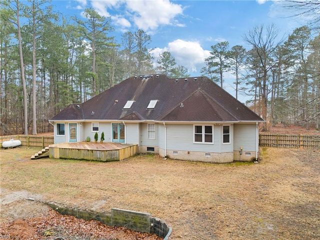 1245 Taft RD, Chesapeake, VA 23322