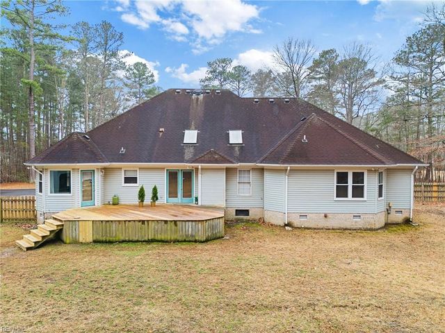 1245 Taft RD, Chesapeake, VA 23322