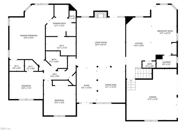 1245 Taft RD, Chesapeake, VA 23322