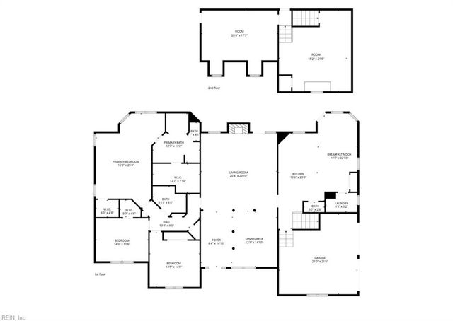 1245 Taft RD, Chesapeake, VA 23322