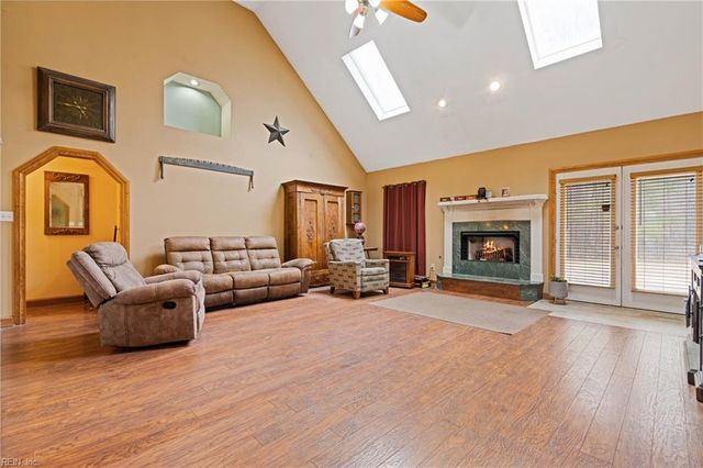 1245 Taft RD, Chesapeake, VA 23322