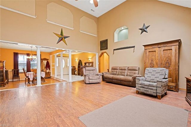 1245 Taft RD, Chesapeake, VA 23322