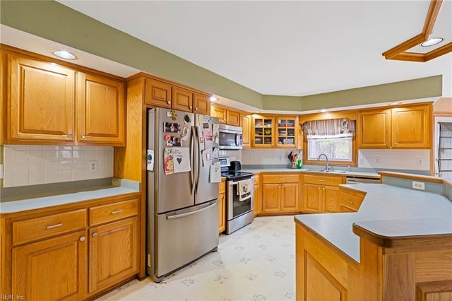 1245 Taft RD, Chesapeake, VA 23322