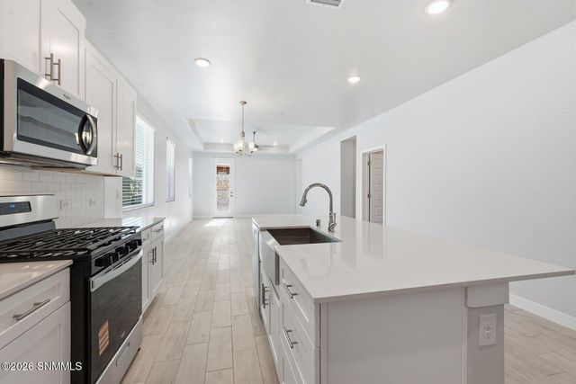 7524 Sierra Este Place, Las Cruces, NM 88012