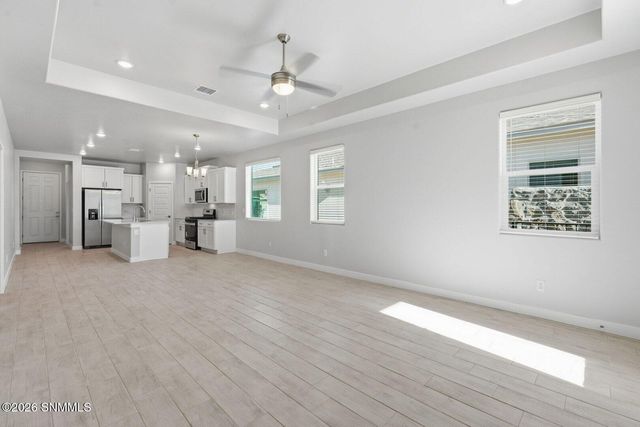 7524 Sierra Este Place, Las Cruces, NM 88012