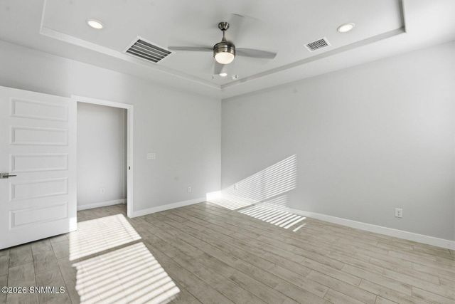7524 Sierra Este Place, Las Cruces, NM 88012