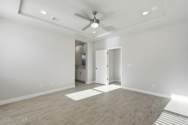 7524 Sierra Este Place, Las Cruces, NM 88012