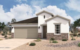 7524 Sierra Este Place, Las Cruces, NM 88012