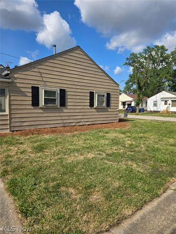 4542 W 172 Street, Cleveland, OH 44135