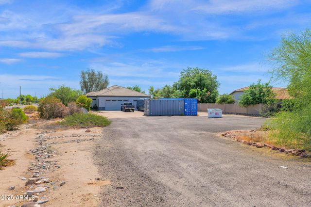 7923 N 173RD Avenue, Waddell, AZ 85355
