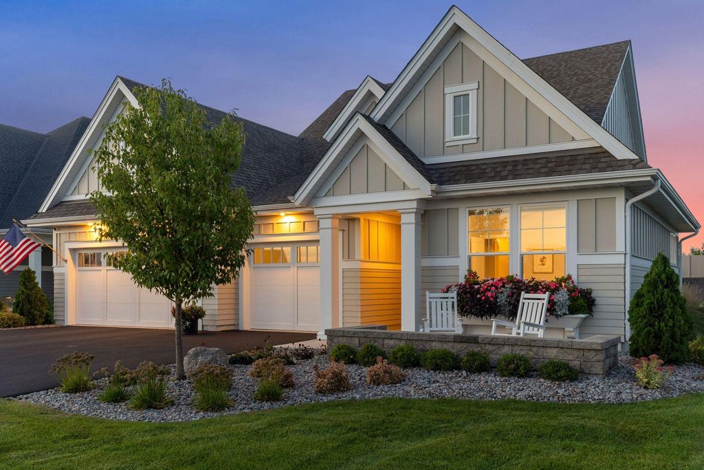 6280 Bluebell Lane, Victoria, MN 55318 — photo 2