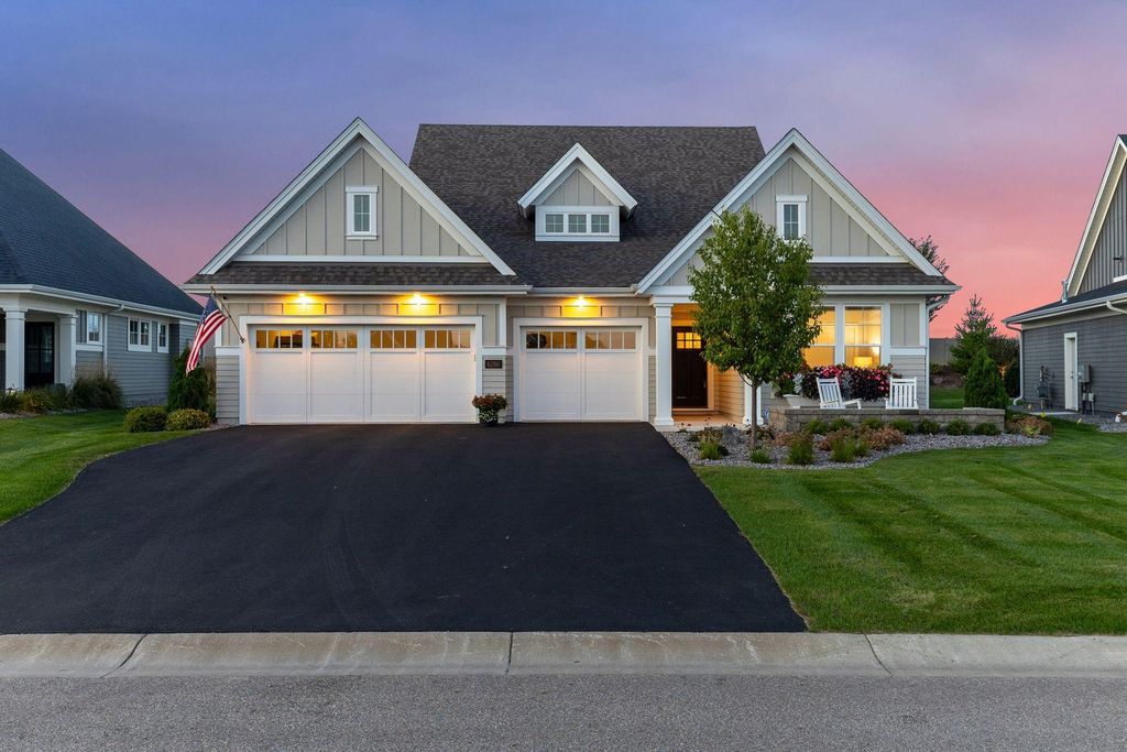 6280 Bluebell Lane, Victoria, MN 55318 — photo 3