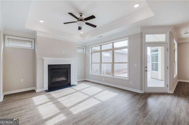 103 Coolwater Trace, Carrollton, GA 30117