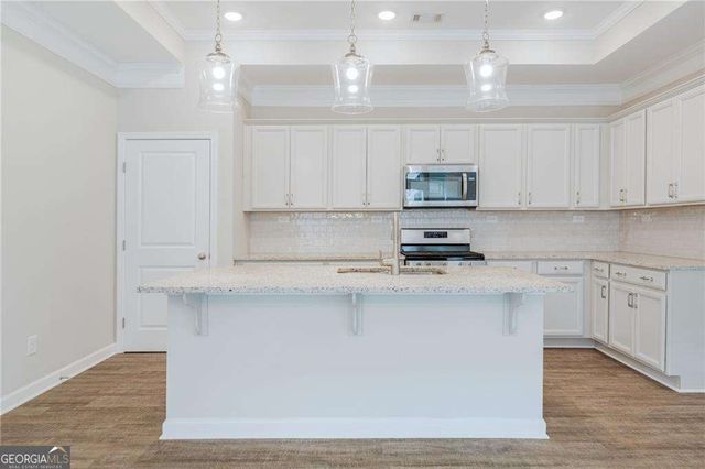 103 Coolwater Trace, Carrollton, GA 30117