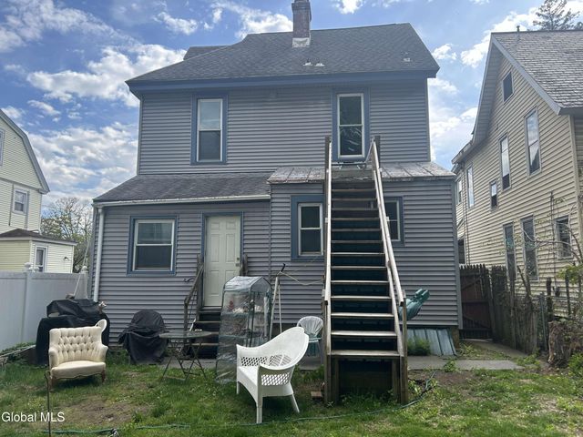 1061 Madison Avenue, Albany, NY 12208