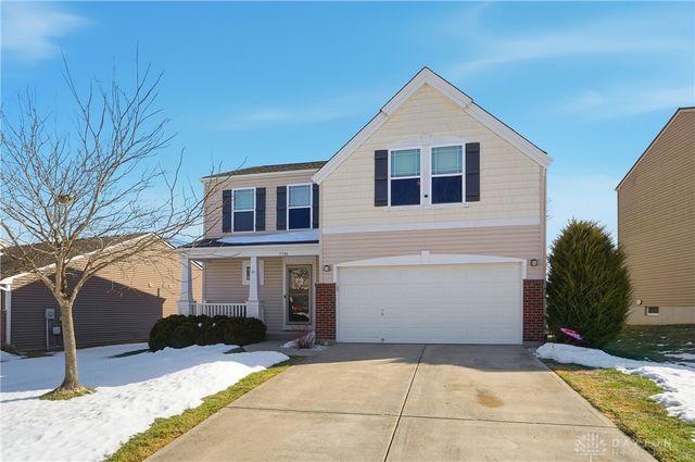 5546 Wetherly Drive, South Lebanon, OH 45065