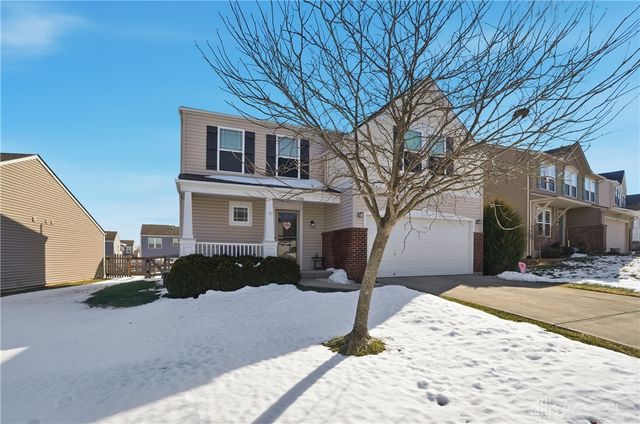 5546 Wetherly Drive, South Lebanon, OH 45065