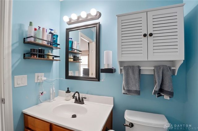 5546 Wetherly Drive, South Lebanon, OH 45065