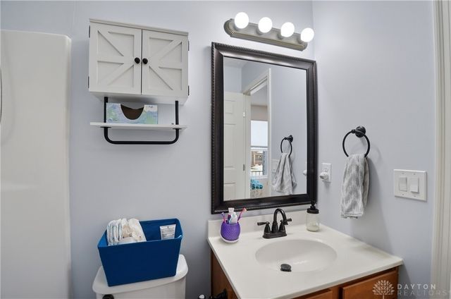 5546 Wetherly Drive, South Lebanon, OH 45065