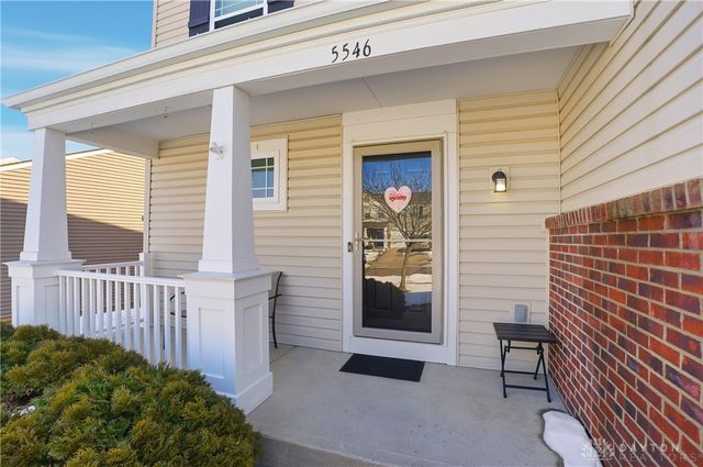 5546 Wetherly Drive, South Lebanon, OH 45065