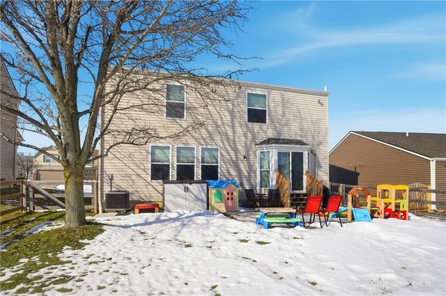 5546 Wetherly Drive, South Lebanon, OH 45065