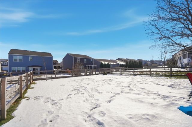 5546 Wetherly Drive, South Lebanon, OH 45065