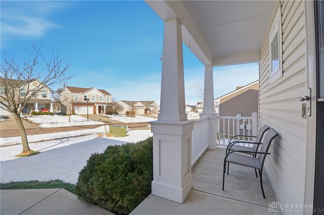 5546 Wetherly Drive, South Lebanon, OH 45065