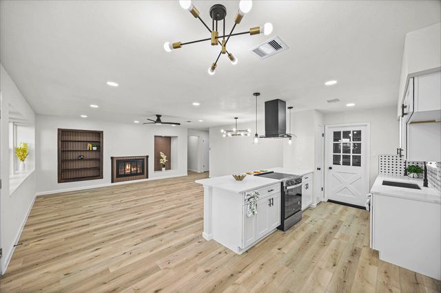 2915 Cherry Springs Drive, Missouri City, TX 77459