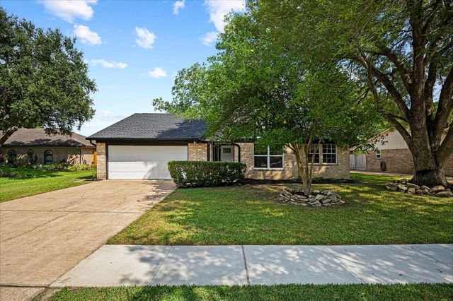 2915 Cherry Springs Drive, Missouri City, TX 77459