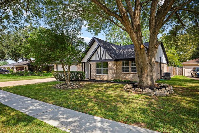 2915 Cherry Springs Drive, Missouri City, TX 77459