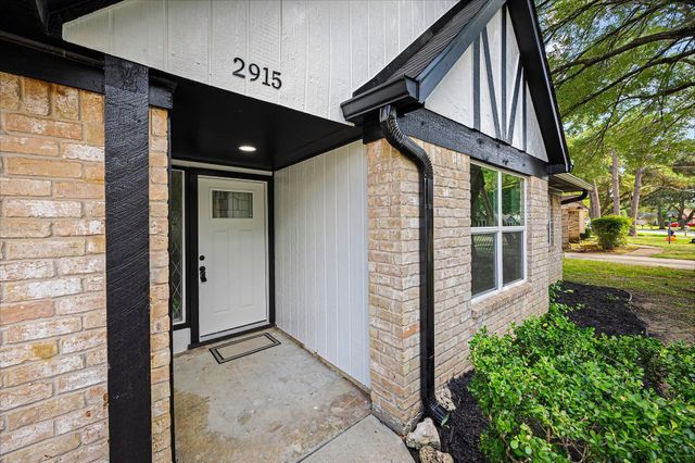 2915 Cherry Springs Drive, Missouri City, TX 77459