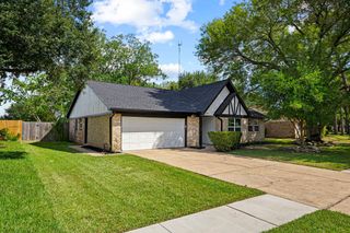 2915 Cherry Springs Drive, Missouri City, TX 77459