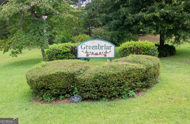 151 Greenbriar Trail, Lagrange, GA 30241
