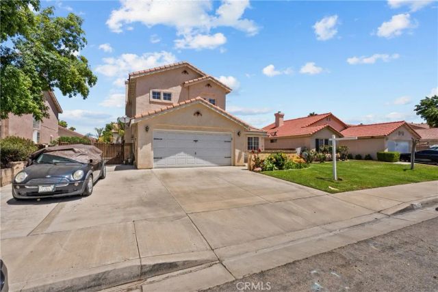 1523 E Avenue J6, Lancaster, CA 93535