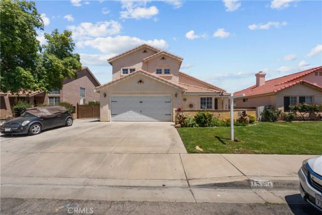 1523 E Avenue J6, Lancaster, CA 93535