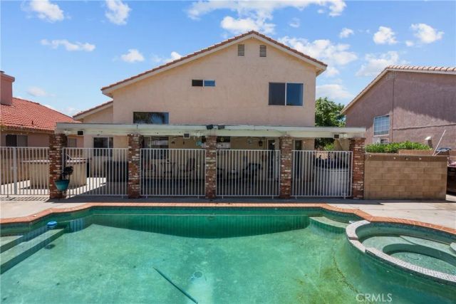 1523 E Avenue J6, Lancaster, CA 93535